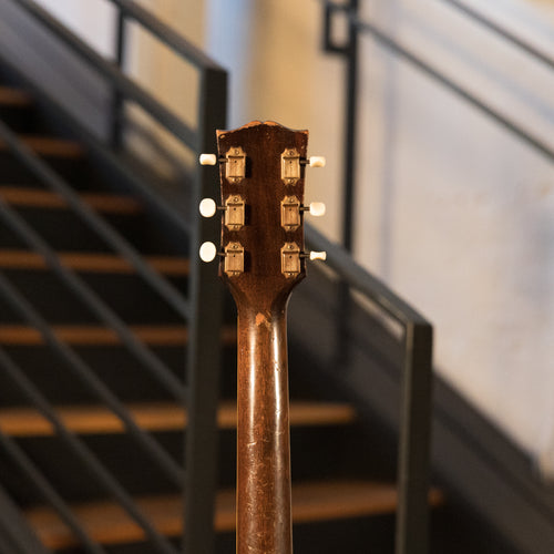 Gibson 1950 ES-150 Electric Guitar, Sunburst With OHSC - Used