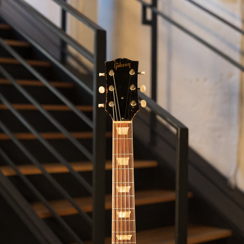 Gibson 1950 ES-150 Electric Guitar, Sunburst With OHSC - Used