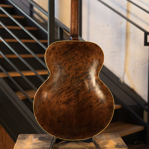 Gibson 1950 ES-150 Electric Guitar, Sunburst With OHSC - Used