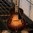 Gibson 1950 ES-150 Electric Guitar, Sunburst With OHSC - Used