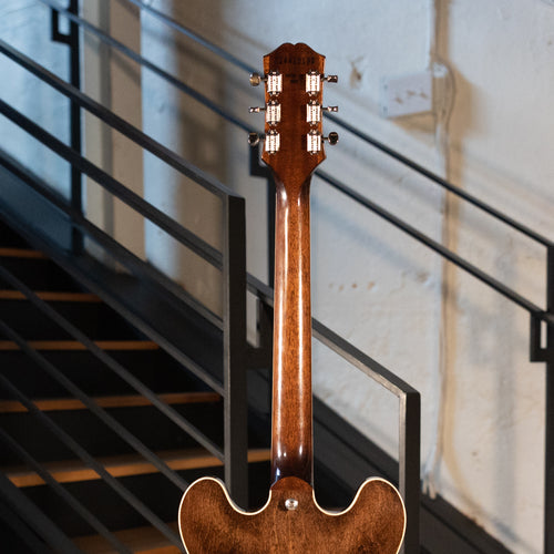 The Epiphone made-in-USA Casino is now shipping - would you