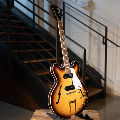Epiphone 2021 store releases