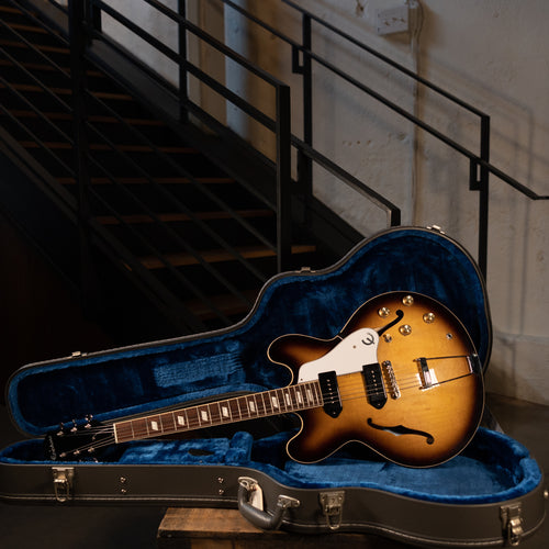 Epiphone 2021 store releases