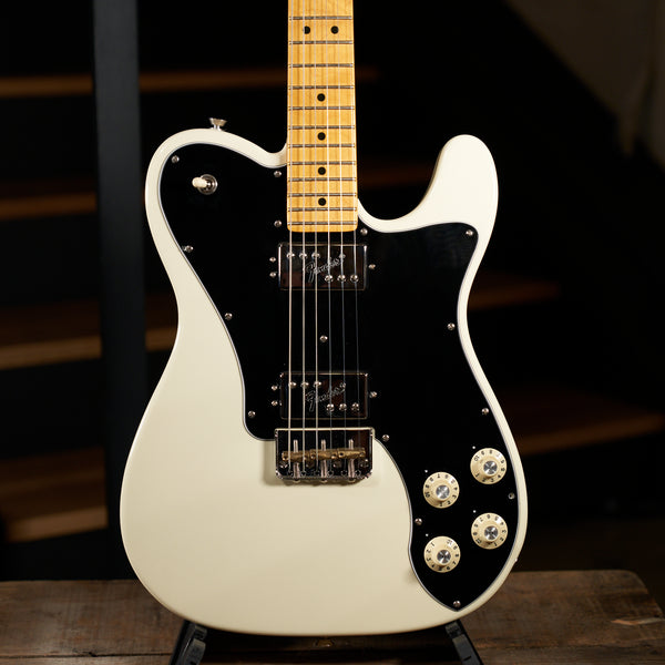 Fender 2021 American Professional II Telecaster Deluxe Electric