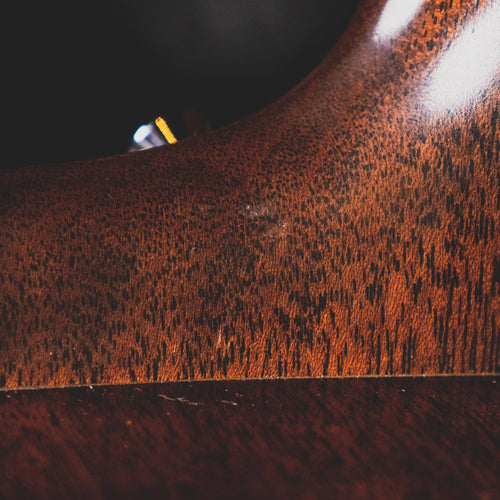 Martin 2018 D-18E With OHSC - Used