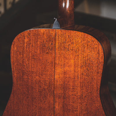 Martin 2018 D-18E With OHSC - Used
