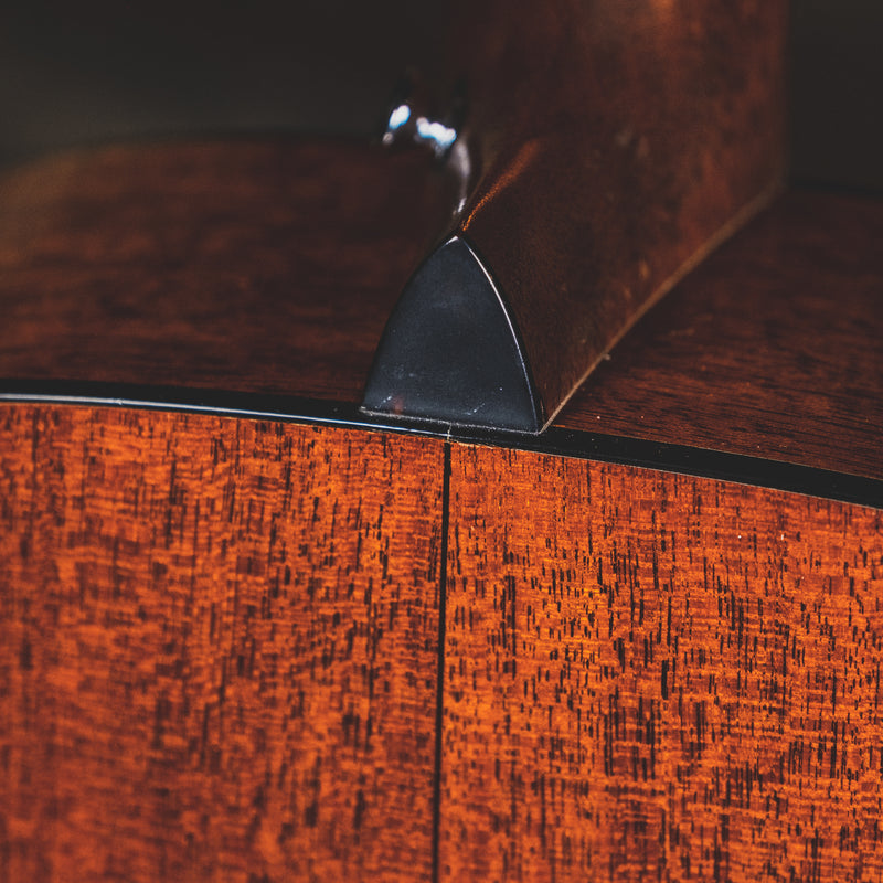 Martin 2018 D-18E With OHSC - Used