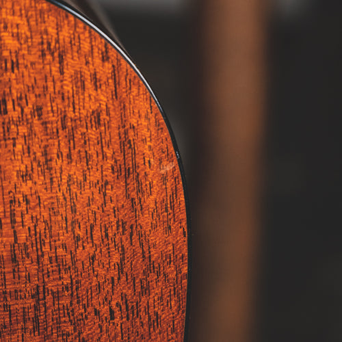 Martin 2018 D-18E With OHSC - Used