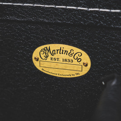 Martin 2018 D-18E With OHSC - Used