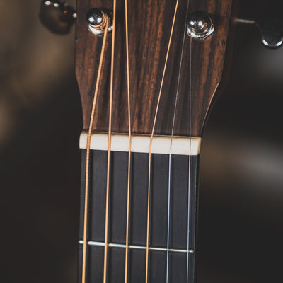 Martin 2018 D-18E With OHSC - Used