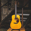 Martin 2018 D-18E With OHSC - Used
