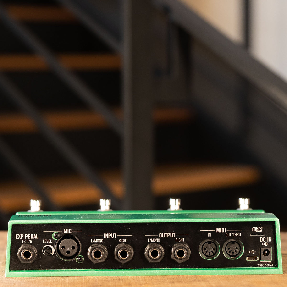 Line 6 2022 DL4 MkII With Box - Used