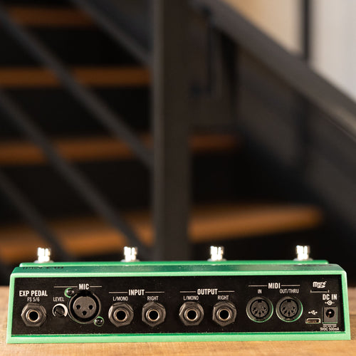 Line 6 2022 DL4 MkII With Box - Used