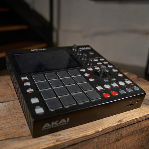 Akai MPC One Drum Machine - Used