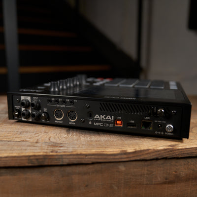 Akai MPC One Drum Machine - Used