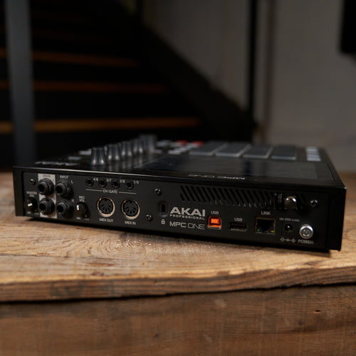 Akai MPC One Drum Machine - Used