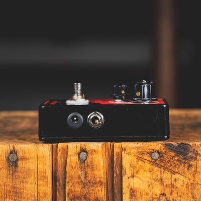 Earthquaker Tone Reaper Fuzz - Used