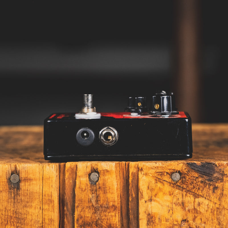 Earthquaker Tone Reaper Fuzz - Used