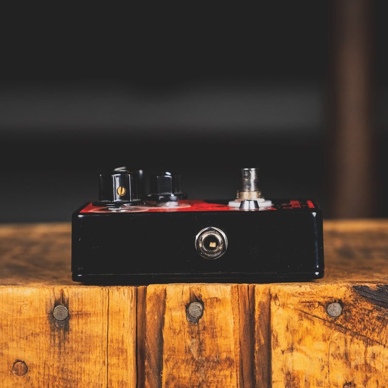 Earthquaker Tone Reaper Fuzz - Used