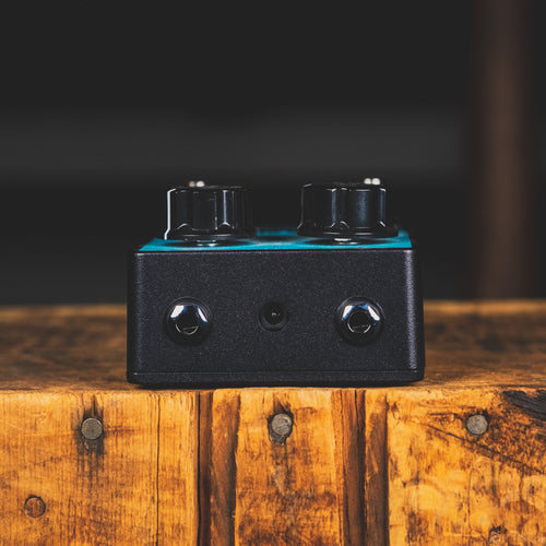 Earthquaker Spires Fuzz With Box - Used