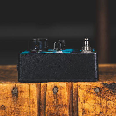 Earthquaker Spires Fuzz With Box - Used