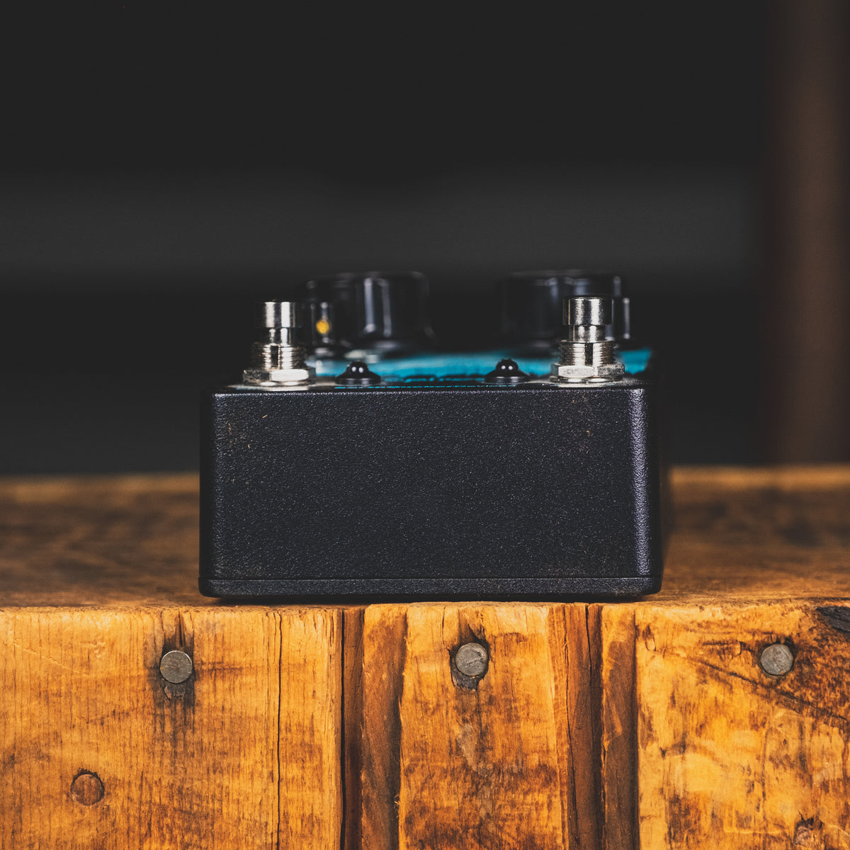 Earthquaker Spires Fuzz With Box - Used