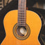 La Patrie QIT Acoustic Electric Nylon Natural With OHSC - Used