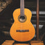 La Patrie QIT Acoustic Electric Nylon Natural With OHSC - Used