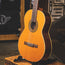 La Patrie QIT Acoustic Electric Nylon Natural With OHSC - Used