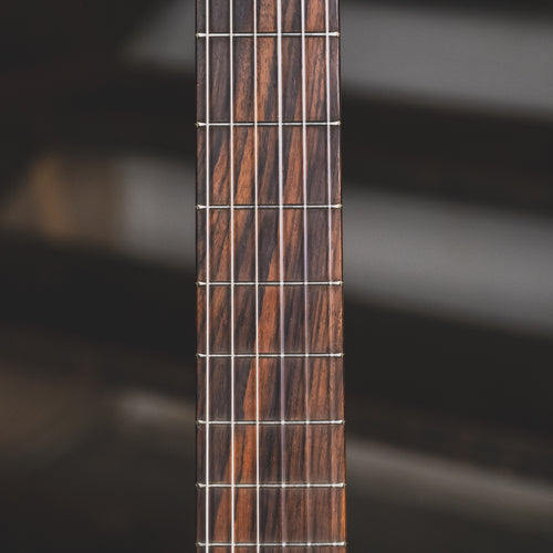 La Patrie QIT Acoustic Electric Nylon Natural With OHSC - Used