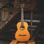 La Patrie QIT Acoustic Electric Nylon Natural With OHSC - Used