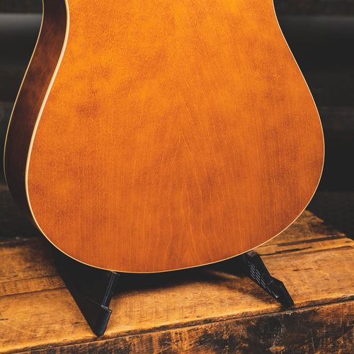 Seagull Entourage Rustic Burst With Martin Gig Bag - Used