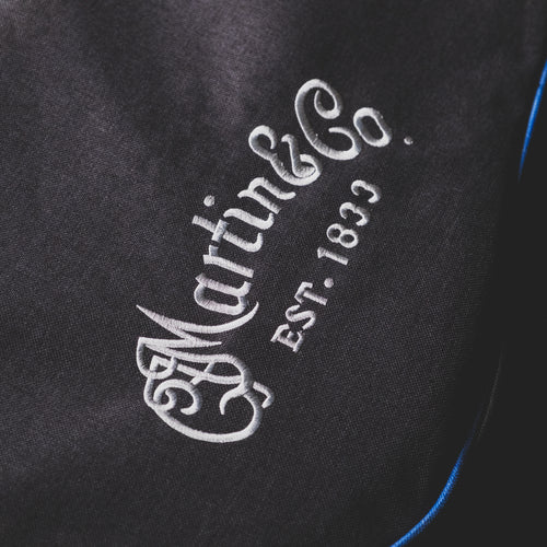 Seagull Entourage Rustic Burst With Martin Gig Bag - Used