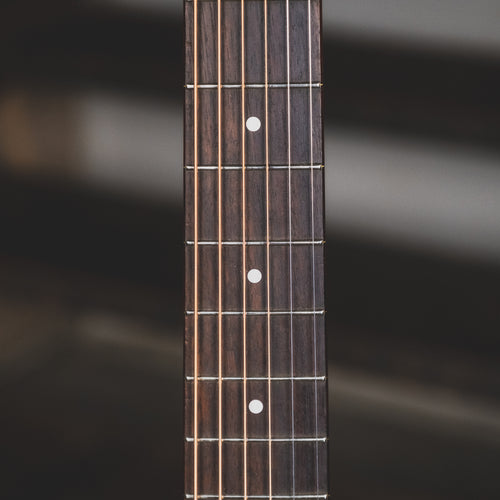 Seagull Entourage Rustic Burst With Martin Gig Bag - Used