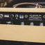 Fender 2000 Vibro King Blonde Tube Combo Guitar Amplifier - Used