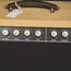 Fender 2000 Vibro King Blonde Tube Combo Guitar Amplifier - Used