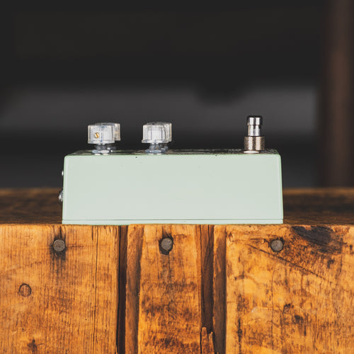 matthew effects pedals Matthew Effects The Whaler Fuzz Effect Pedal