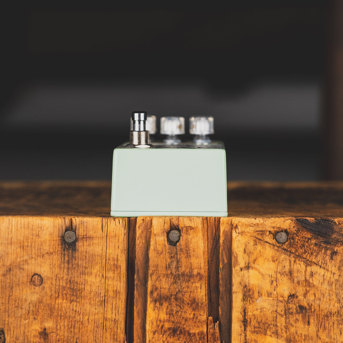 Matthew Effects The Whaler Fuzz Effect Pedal - Used