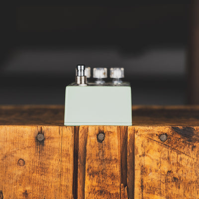 Matthew Effects The Whaler Fuzz Effect Pedal - Used