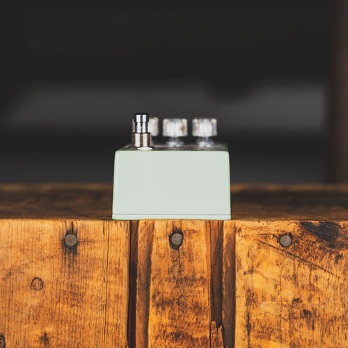 Matthew Effects The Whaler Fuzz Effect Pedal - Used
