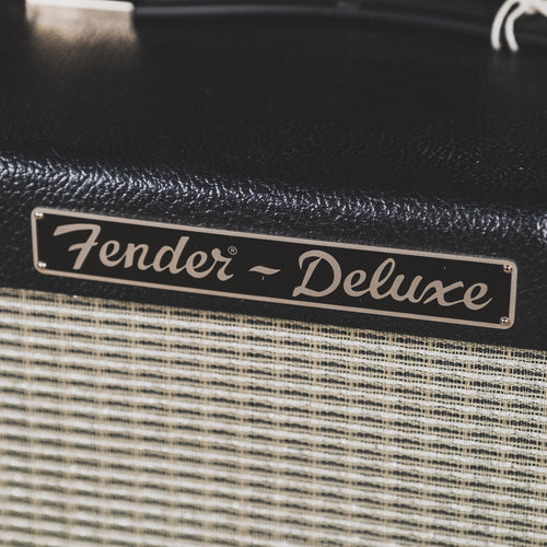 Fender Hot Rod Deluxe 1x12 Cabinet Amplifier - Used