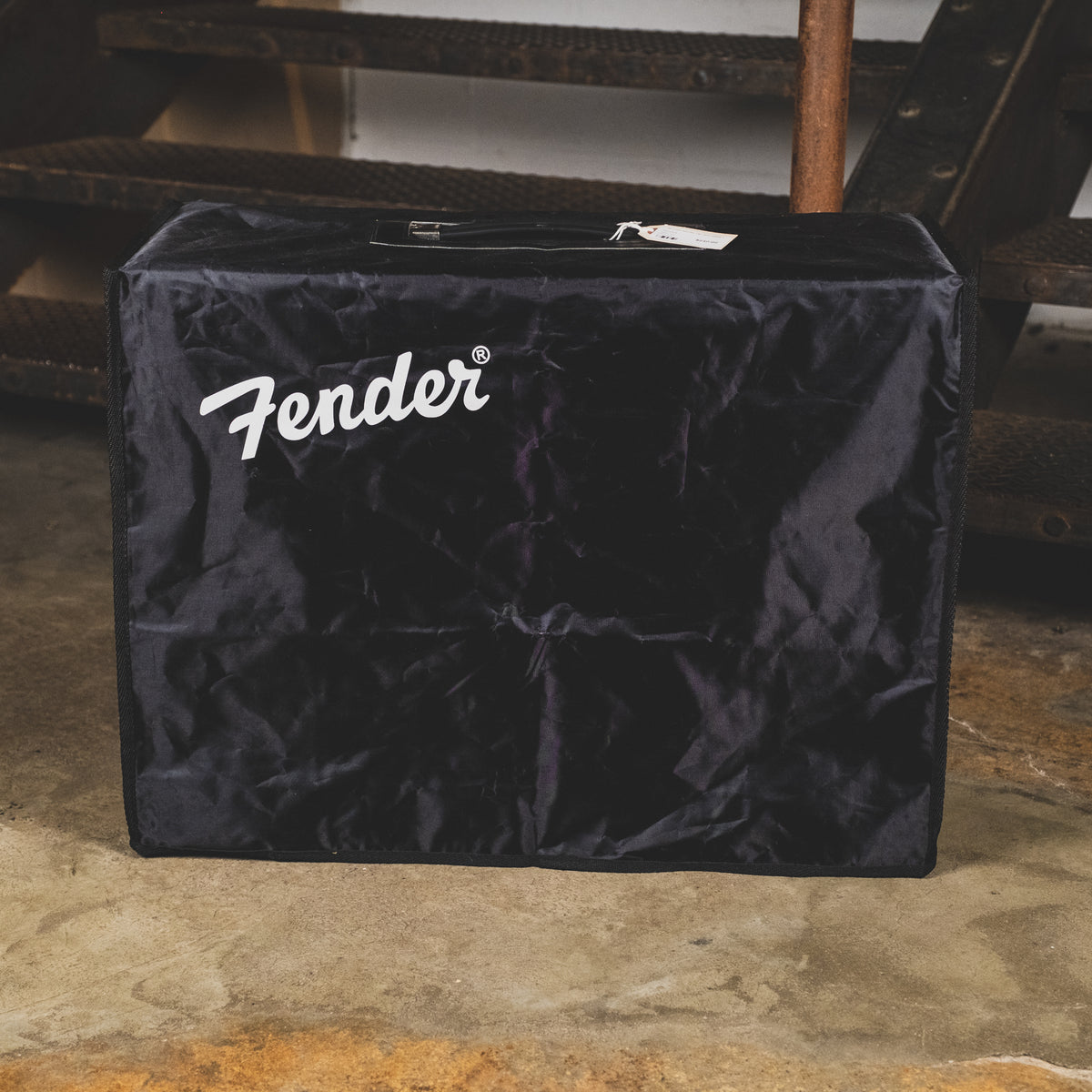 Fender Hot Rod Deluxe 1x12 Cabinet Amplifier - Used
