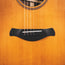 Taylor 2019 717e Acoustic Guitar Wild Honey Burst With OHSC - Used