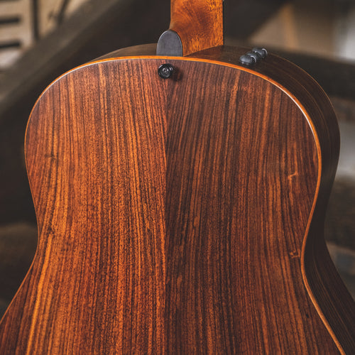 Taylor 2019 717e Acoustic Guitar Wild Honey Burst With OHSC - Used