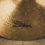Zildjian '90s A 14" New Beat Hi Hats - Used