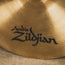 Zildjian '90s A 16" Paper Thin Crash Cymbal - Used