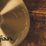 Zildjian '90s A 16" Paper Thin Crash Cymbal - Used
