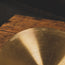 Zildjian '90s A 16" Paper Thin Crash Cymbal - Used