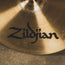 Zildjian '90s A 16" Paper Thin Crash Cymbal - Used