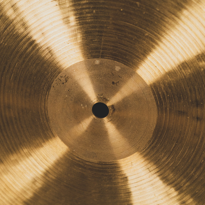 Zildjian '90s A 20" Flat Top Ride Cymbal